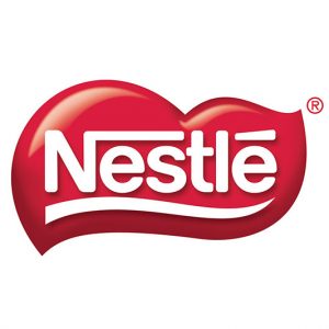 Nestlé chocolates